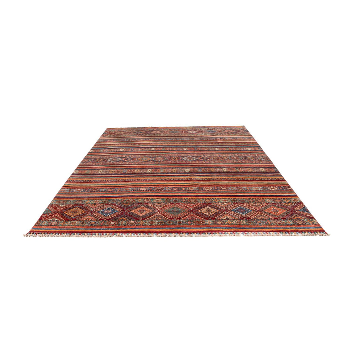 Ziegler Carpet - Shal - 293 x 206 cm - flerfärgad