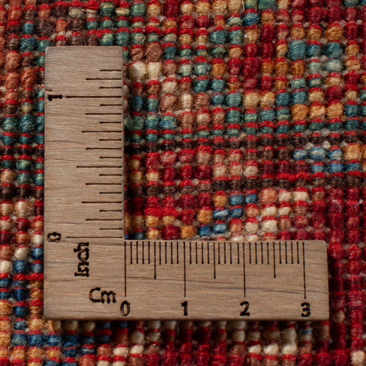 Ziegler Carpet - Shal - 293 x 206 cm - flerfärgad