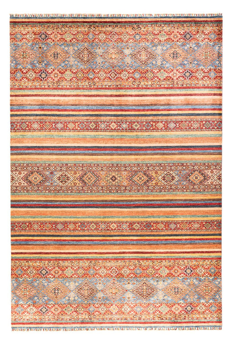 Ziegler Carpet - Shal - 303 x 205 cm - flerfärgad