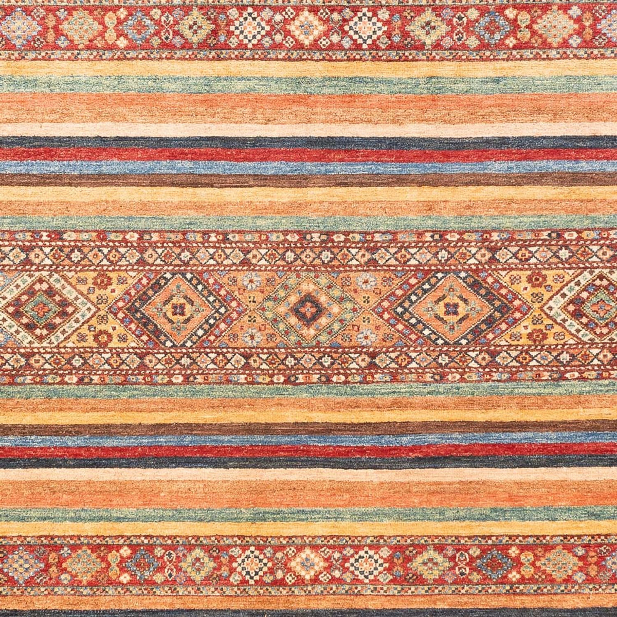 Ziegler Carpet - Shal - 303 x 205 cm - flerfärgad