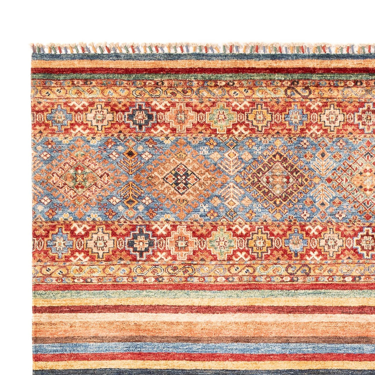 Ziegler Carpet - Shal - 303 x 205 cm - flerfärgad
