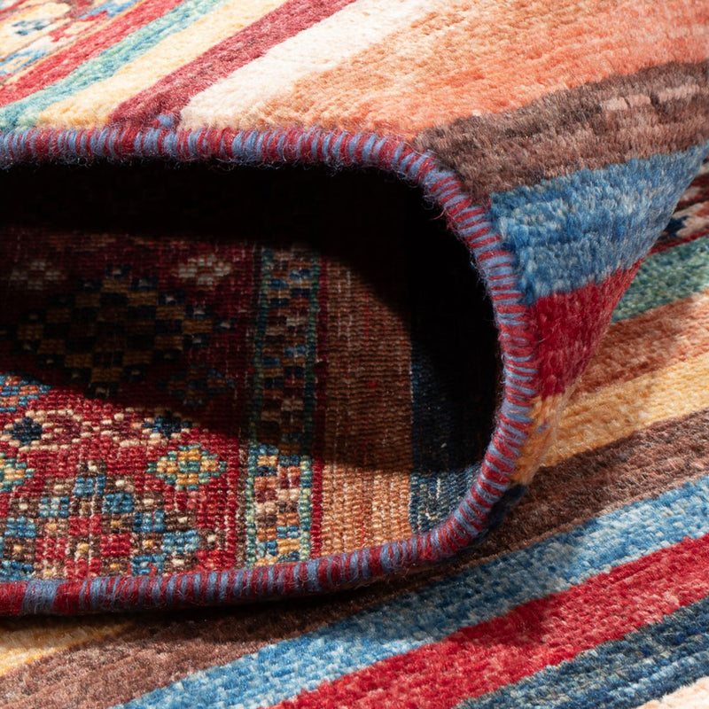 Ziegler Carpet - Shal - 303 x 205 cm - flerfärgad