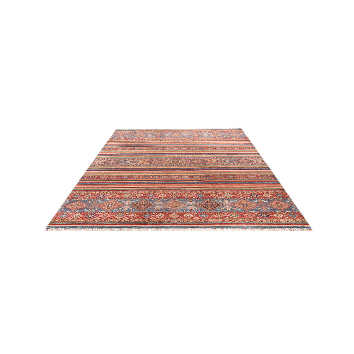 Ziegler Carpet - Shal - 303 x 205 cm - flerfärgad