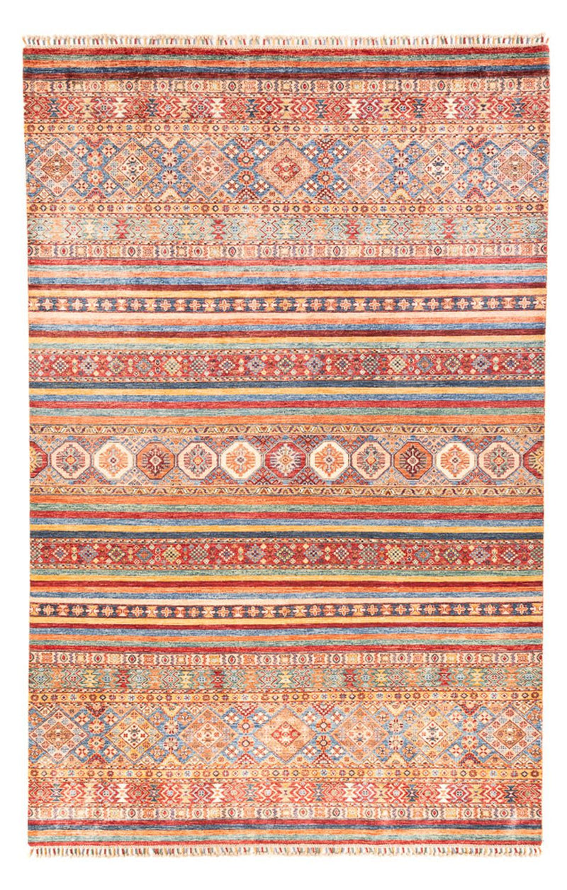 Ziegler Carpet - Shal - 302 x 199 cm - flerfärgad