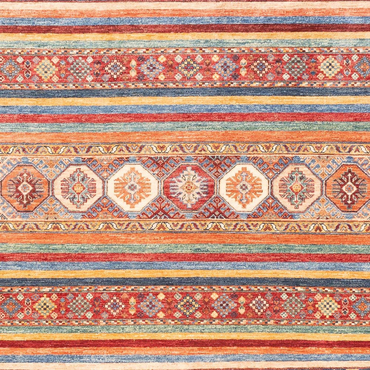 Ziegler Carpet - Shal - 302 x 199 cm - flerfärgad