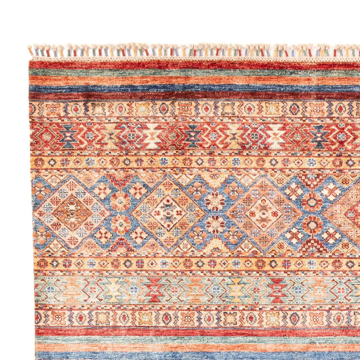 Ziegler Carpet - Shal - 302 x 199 cm - flerfärgad