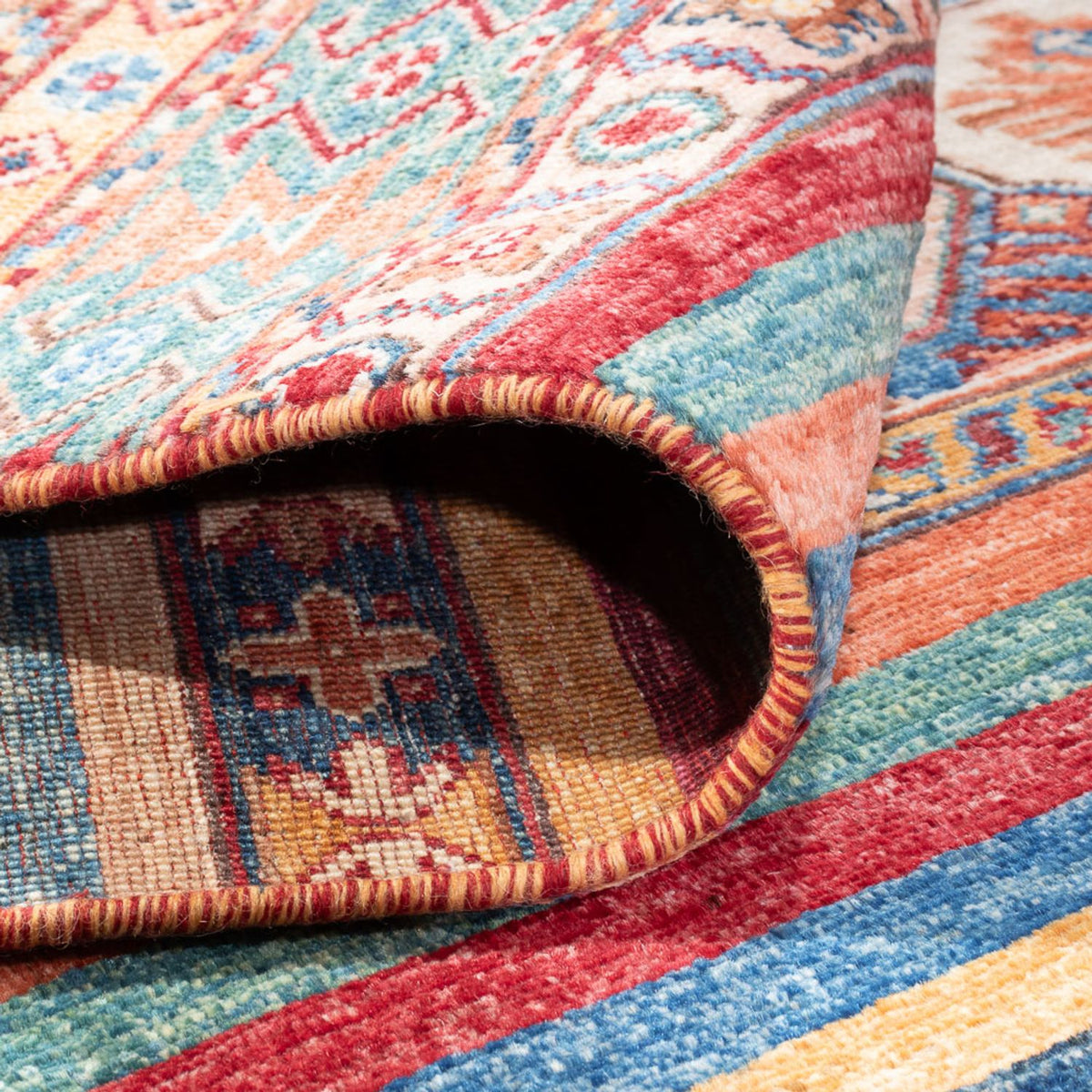 Ziegler Carpet - Shal - 302 x 199 cm - flerfärgad