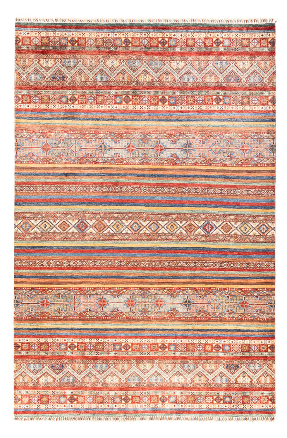 Ziegler Carpet - Shal - 298 x 203 cm - flerfärgad