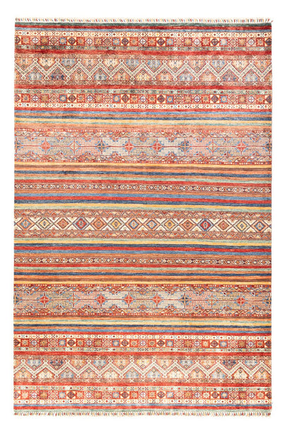 Shal Mattan 203x298cm - Oriental Carpet