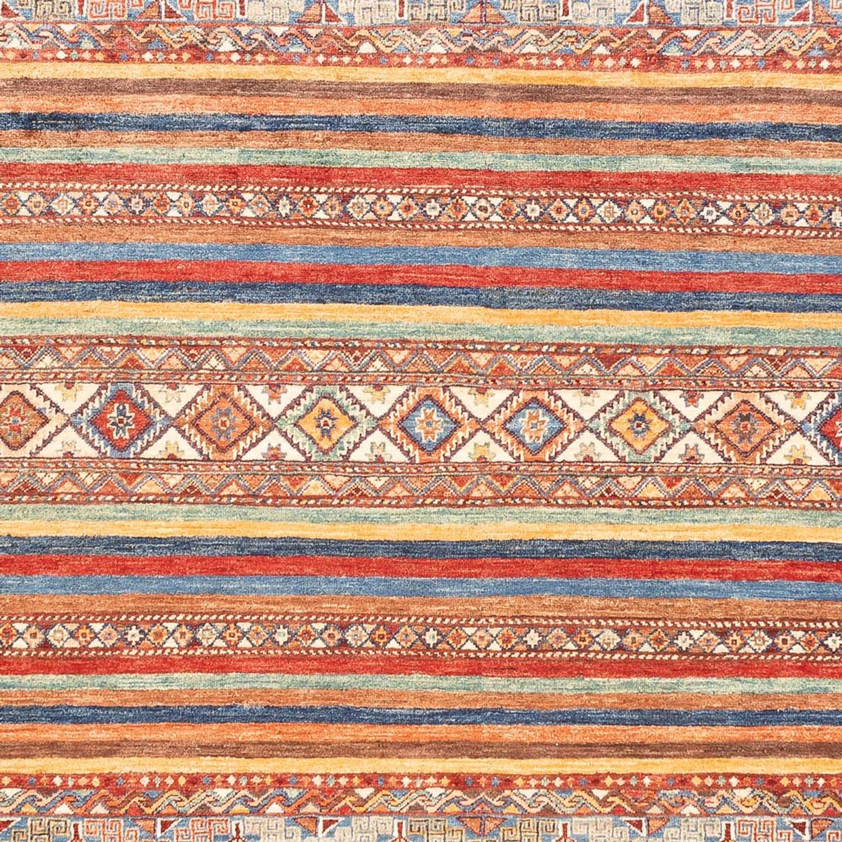 Ziegler Carpet - Shal - 298 x 203 cm - flerfärgad