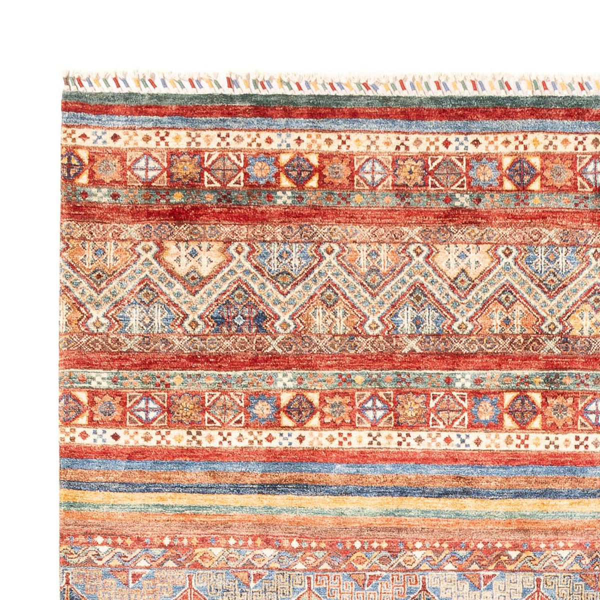 Shal Mattan 203x298cm - Oriental Carpet