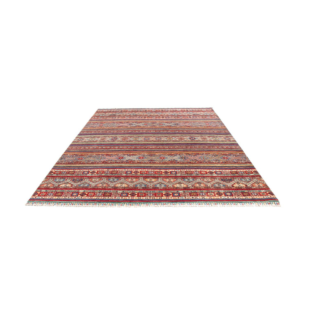 Ziegler Carpet - Shal - 298 x 203 cm - flerfärgad