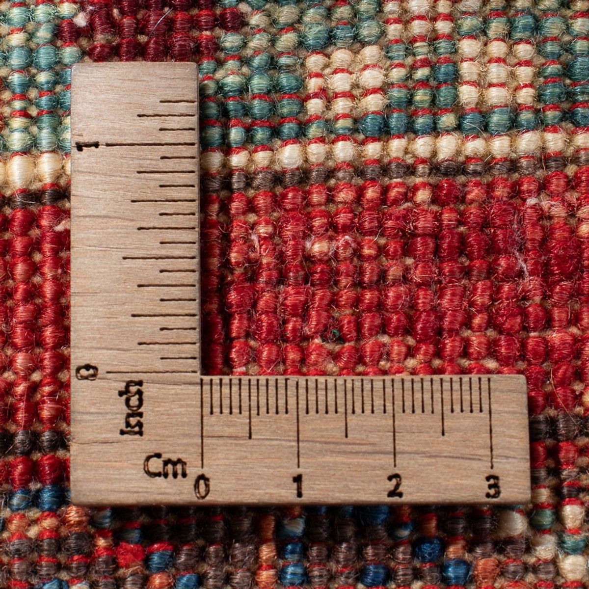 Ziegler Carpet - Shal - 298 x 203 cm - flerfärgad