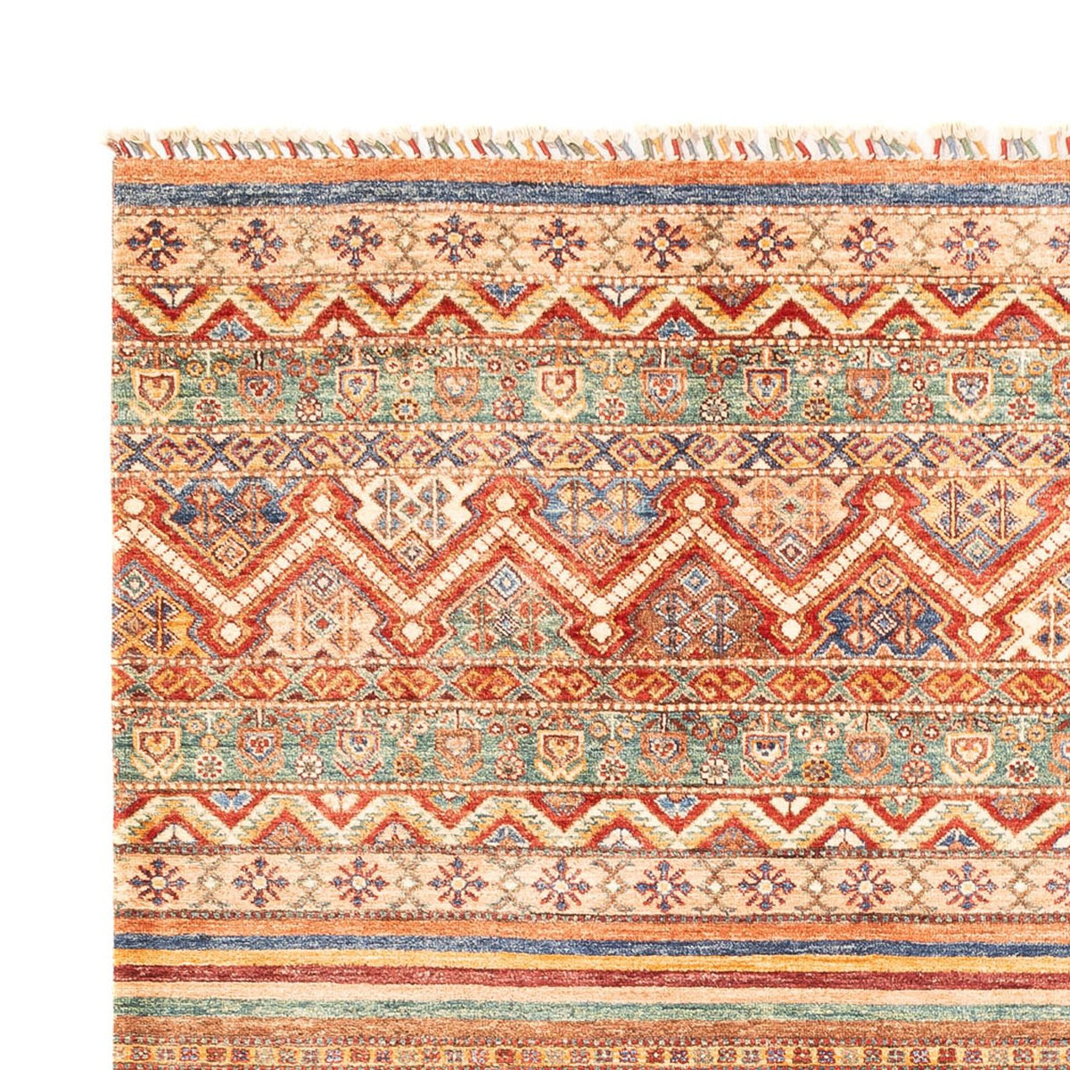 Ziegler Carpet - Shal - 285 x 205 cm - flerfärgad