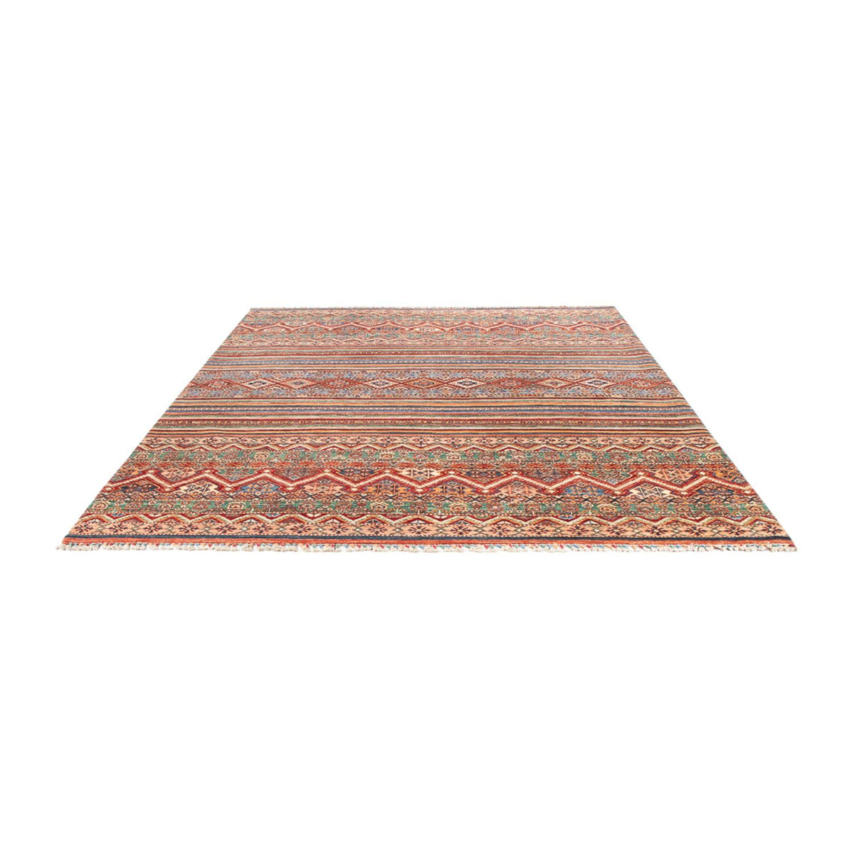 Ziegler Carpet - Shal - 285 x 205 cm - flerfärgad