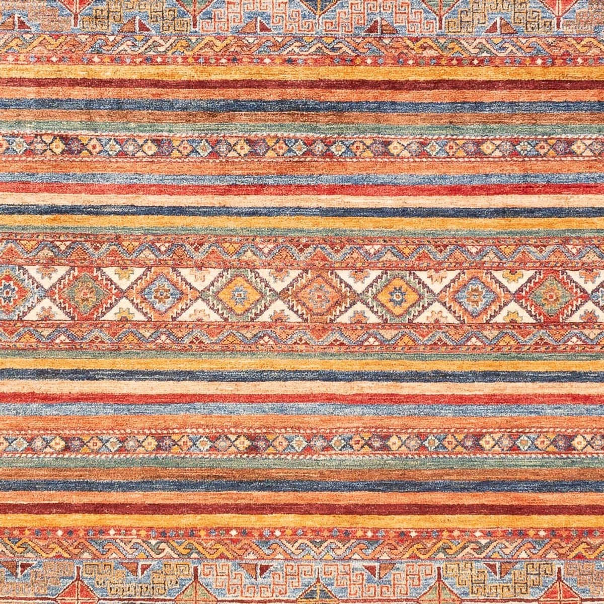 Ziegler Carpet - Shal - 298 x 206 cm - flerfärgad