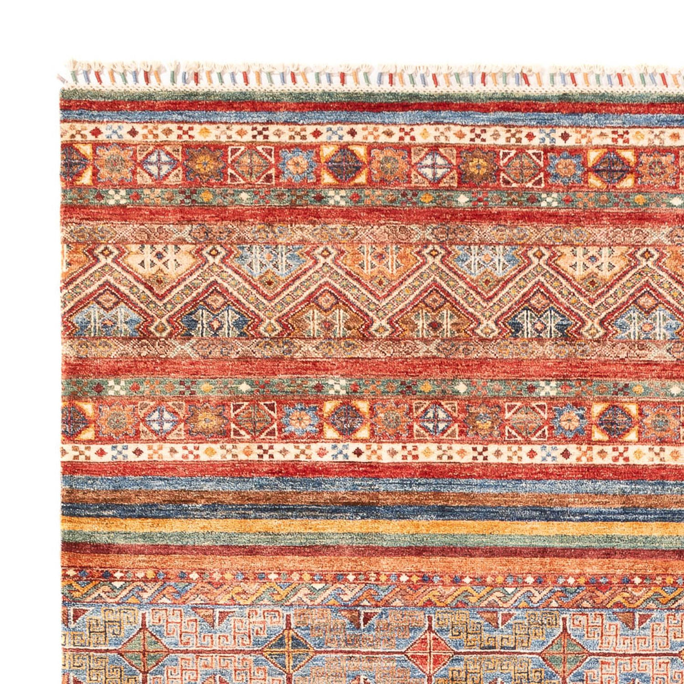 Shal Mattan 298x206cm - Oriental Carpet