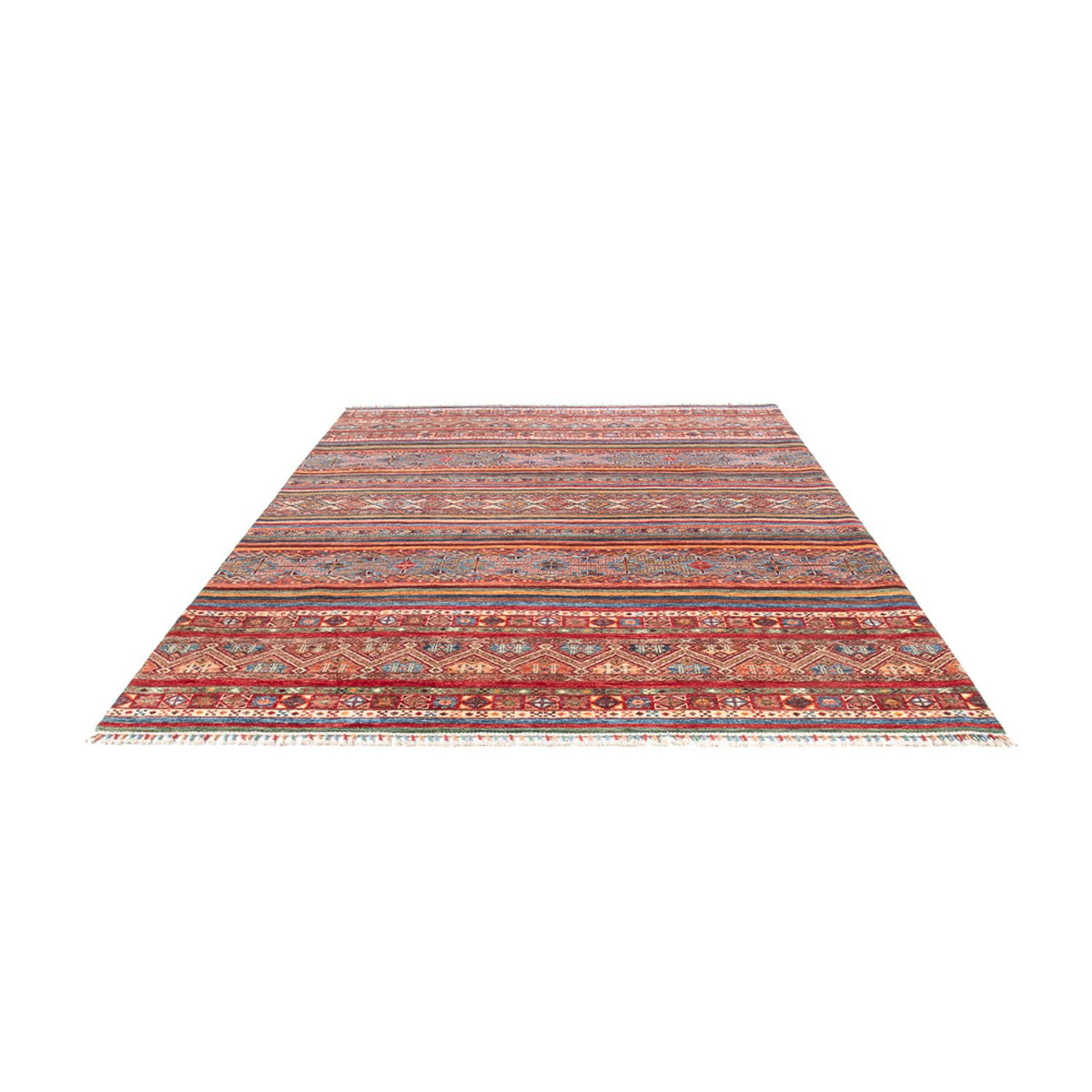 Ziegler Carpet - Shal - 298 x 206 cm - flerfärgad