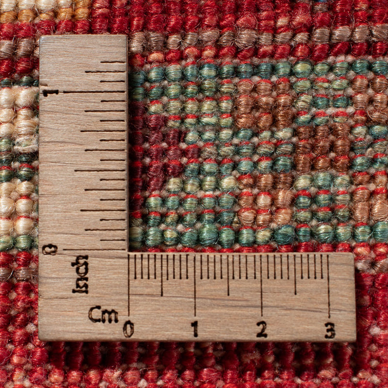 Ziegler Carpet - Shal - 298 x 206 cm - flerfärgad