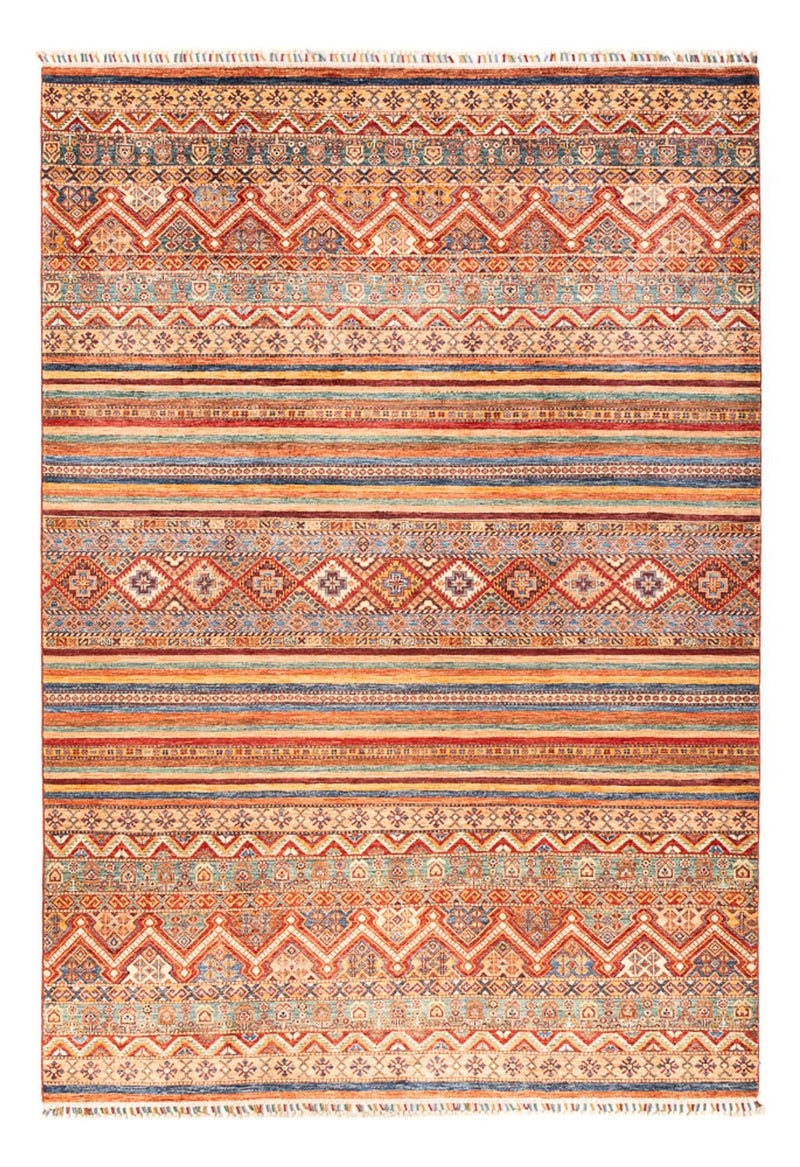 Ziegler Carpet - Shal - 299 x 203 cm - flerfärgad