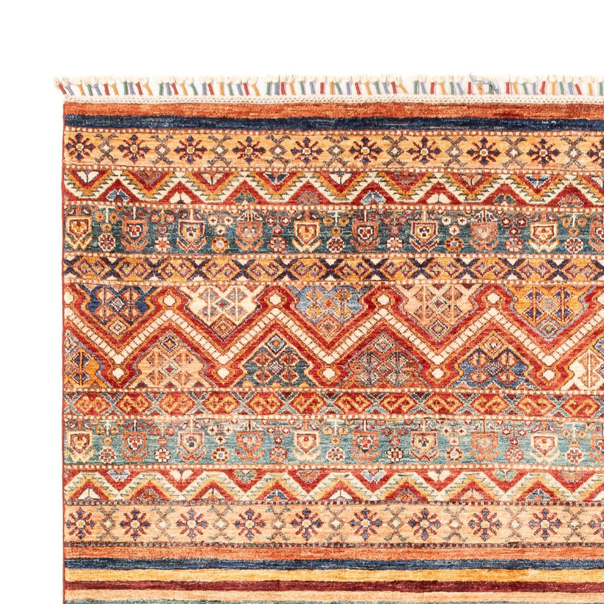 Ziegler Carpet - Shal - 299 x 203 cm - flerfärgad