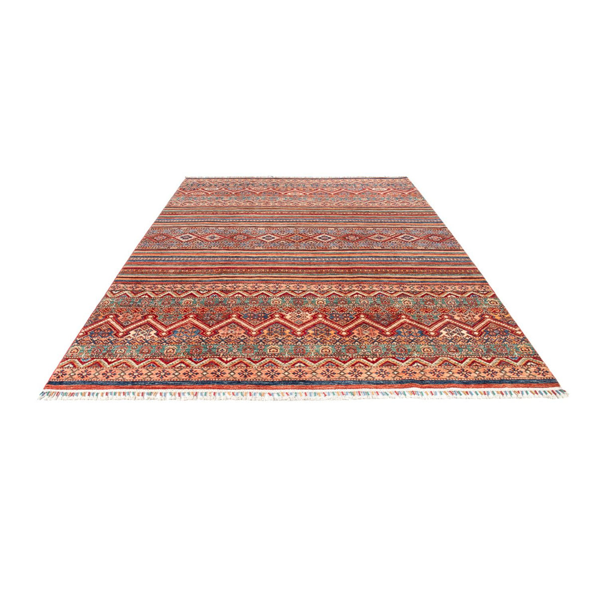Ziegler Carpet - Shal - 299 x 203 cm - flerfärgad