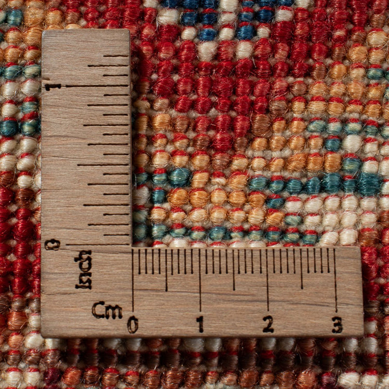 Ziegler Carpet - Shal - 299 x 203 cm - flerfärgad