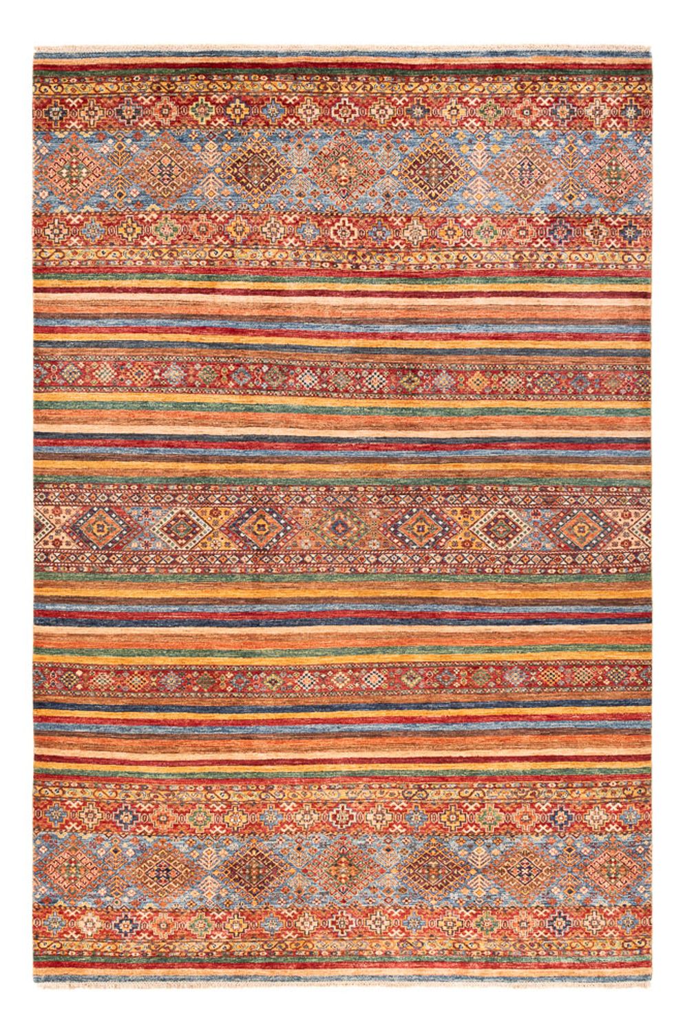 Ziegler Carpet - Shal - 300 x 196 cm - flerfärgad