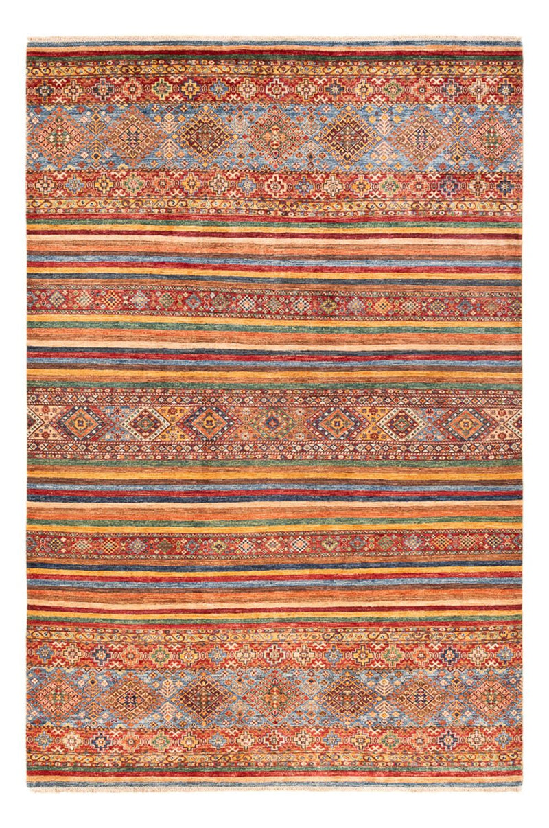 Ziegler Carpet - Shal - 300 x 196 cm - flerfärgad