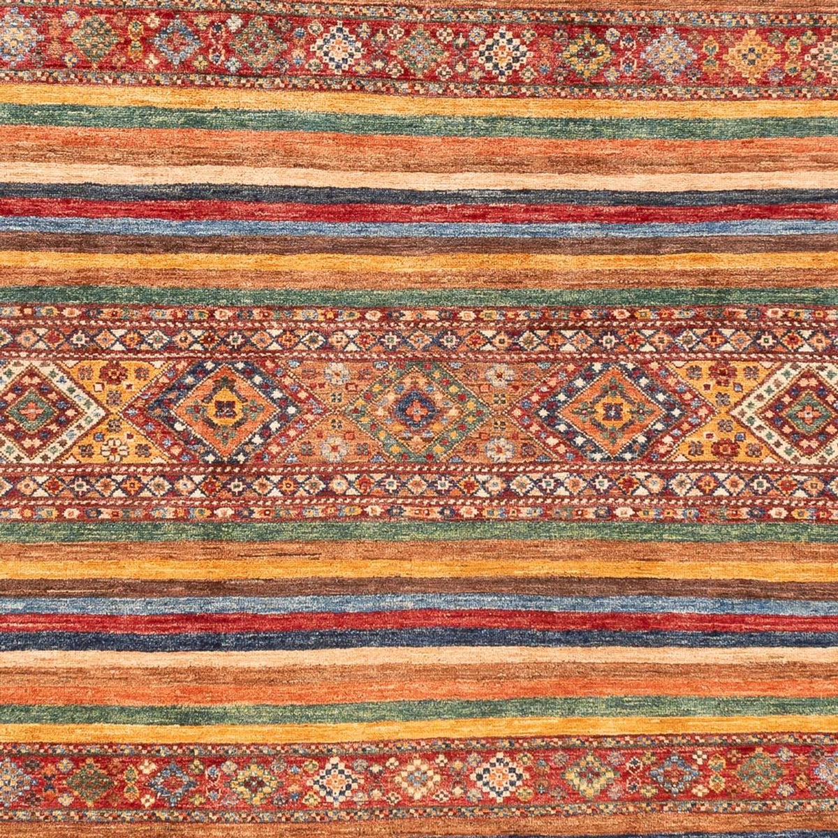 Ziegler Carpet - Shal - 300 x 196 cm - flerfärgad