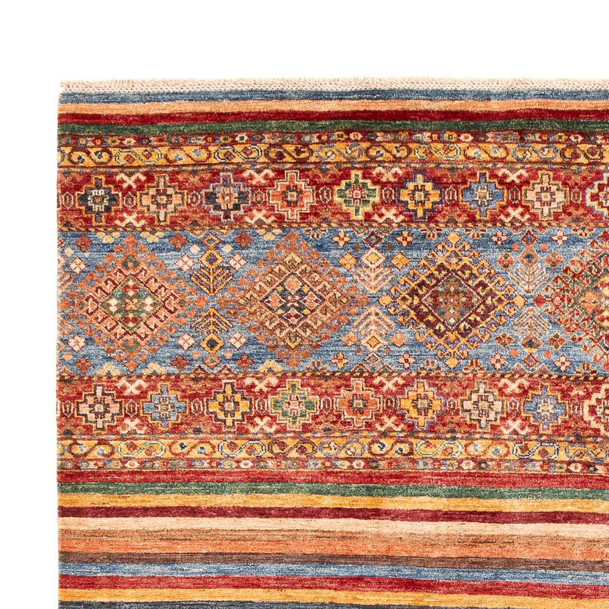 Ziegler Carpet - Shal - 300 x 196 cm - flerfärgad