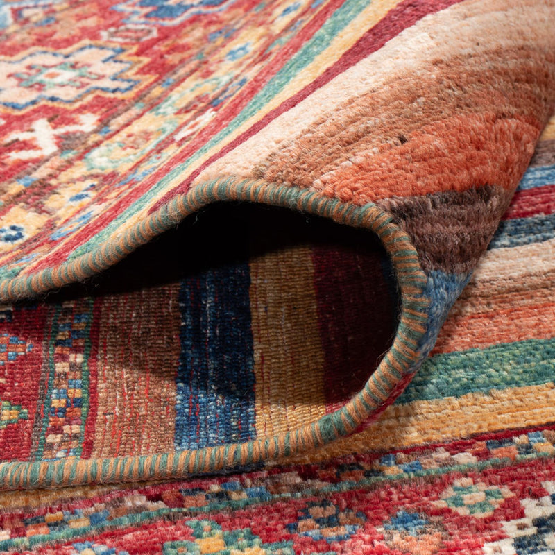 Ziegler Carpet - Shal - 300 x 196 cm - flerfärgad