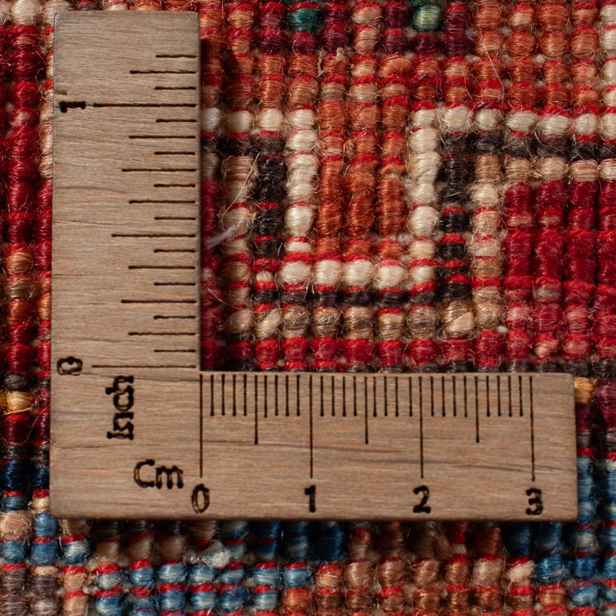 Ziegler Carpet - Shal - 300 x 196 cm - flerfärgad