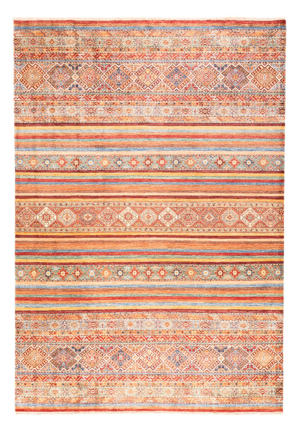 Ziegler Carpet - Shal - 292 x 204 cm - flerfärgad