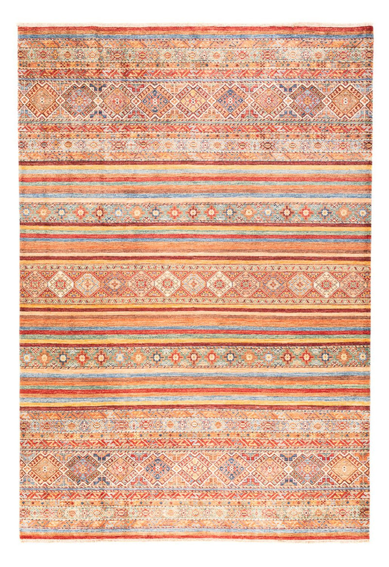 Ziegler Carpet - Shal - 292 x 204 cm - flerfärgad