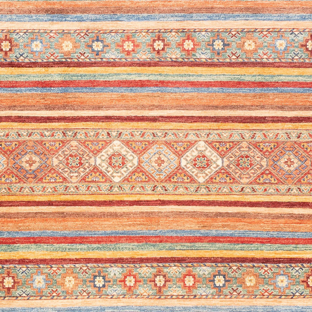 Ziegler Carpet - Shal - 292 x 204 cm - flerfärgad