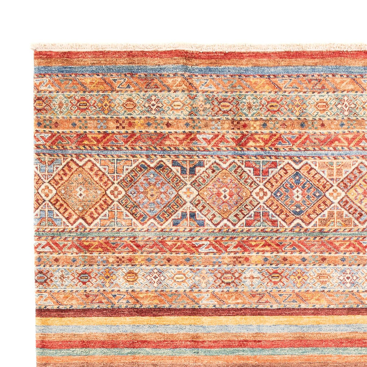 Shal Mattan 204x292cm - Oriental Carpet