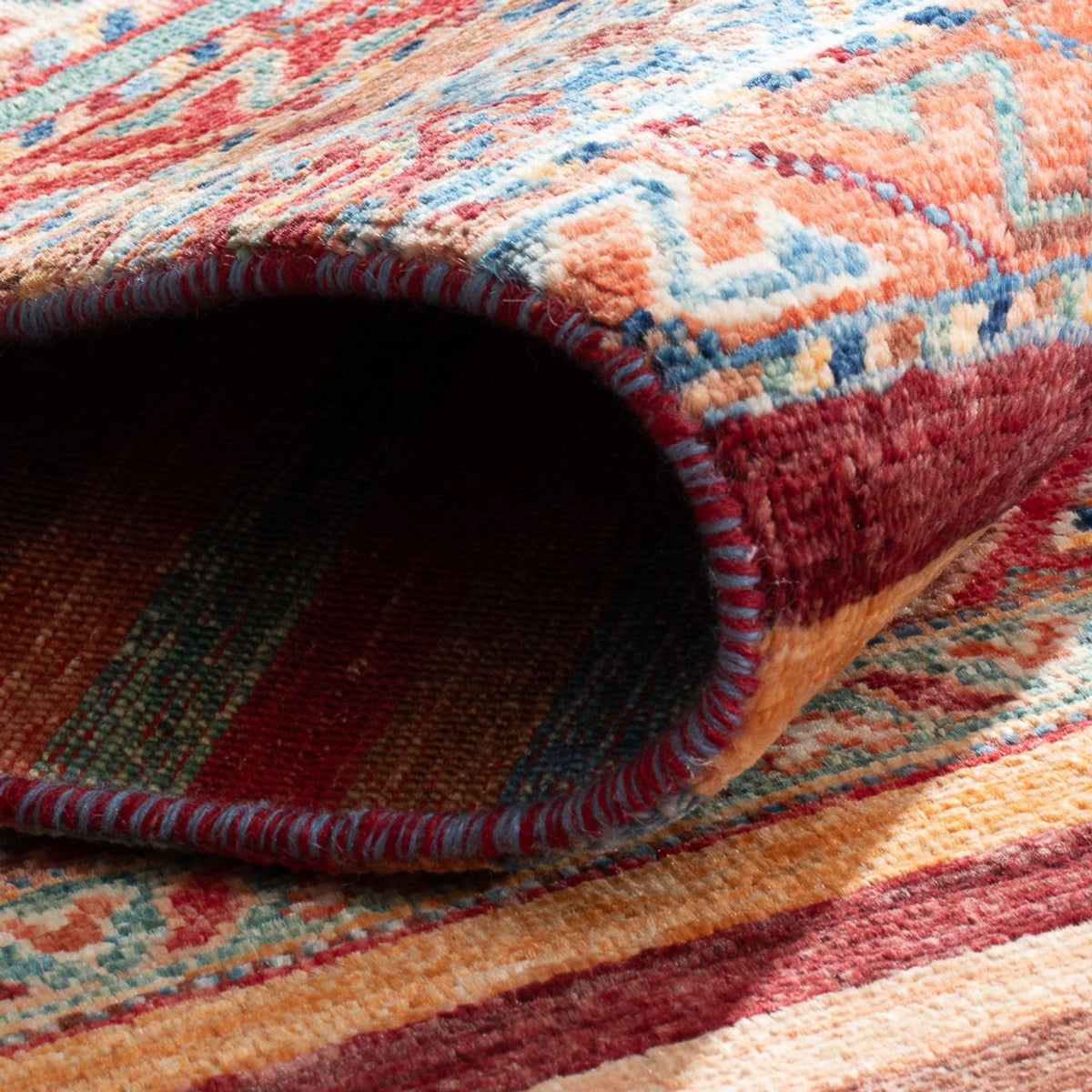 Ziegler Carpet - Shal - 292 x 204 cm - flerfärgad