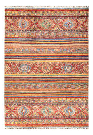 Ziegler Carpet - Shal - 293 x 203 cm - flerfärgad