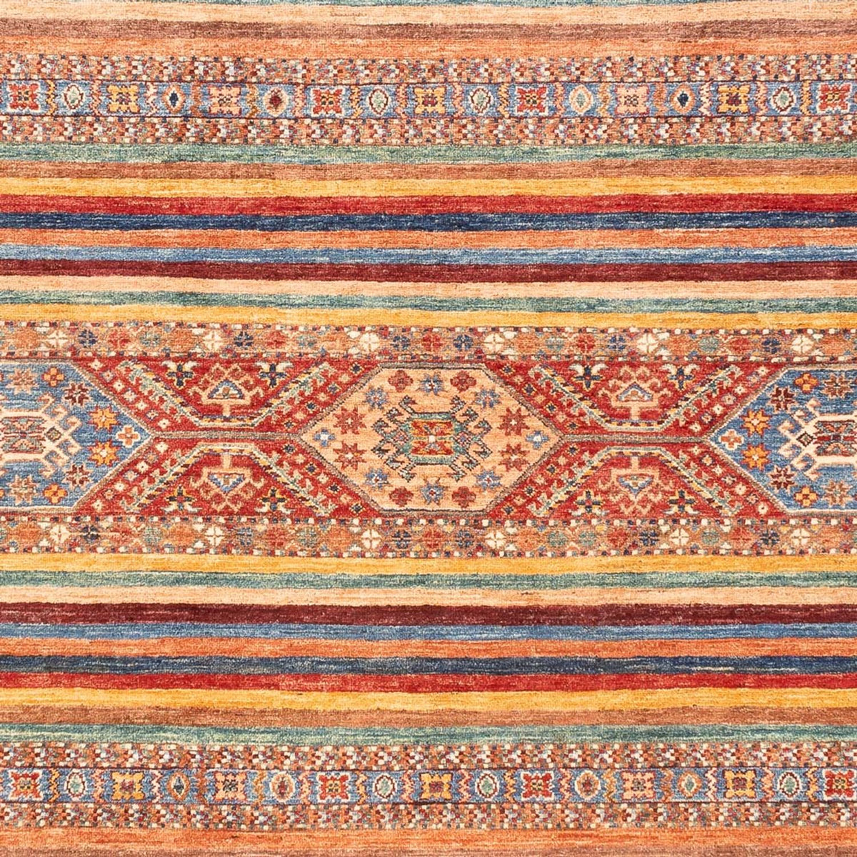 Ziegler Carpet - Shal - 293 x 203 cm - flerfärgad