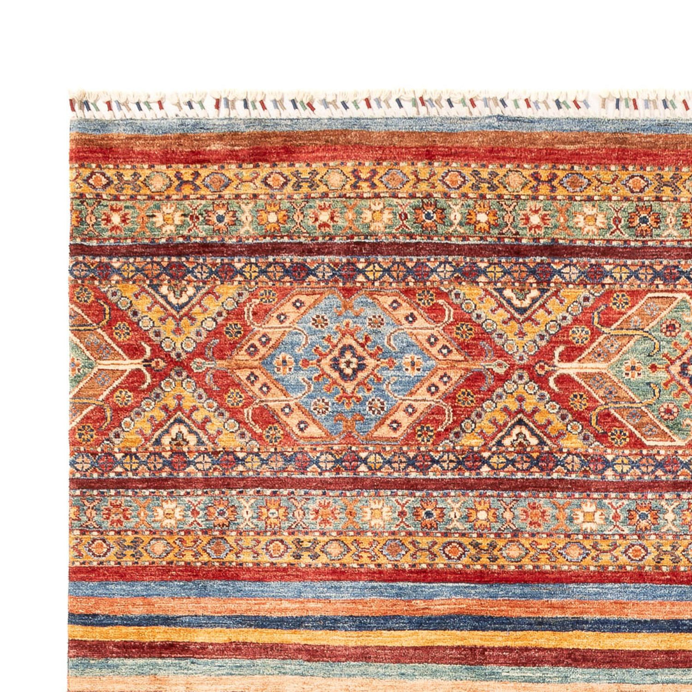 Shal Mattan 293x203cm - Oriental Carpet