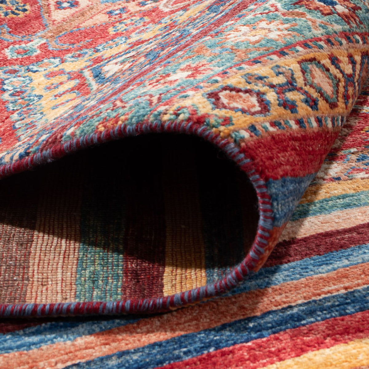 Ziegler Carpet - Shal - 293 x 203 cm - flerfärgad