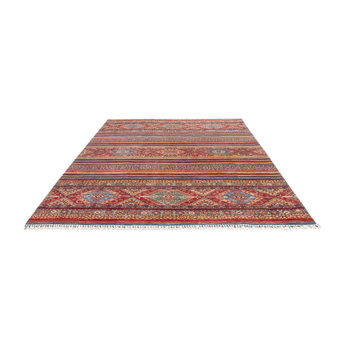 Ziegler Carpet - Shal - 293 x 203 cm - flerfärgad