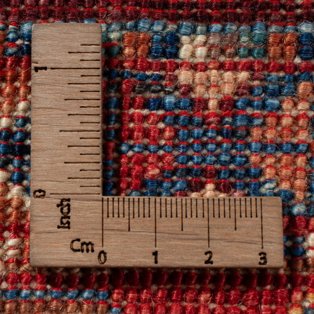 Ziegler Carpet - Shal - 293 x 203 cm - flerfärgad