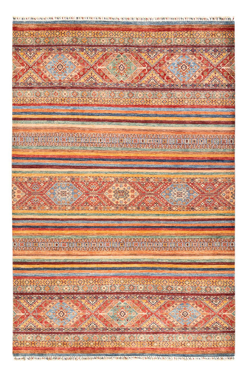 Ziegler Carpet - Shal - 297 x 206 cm - flerfärgad