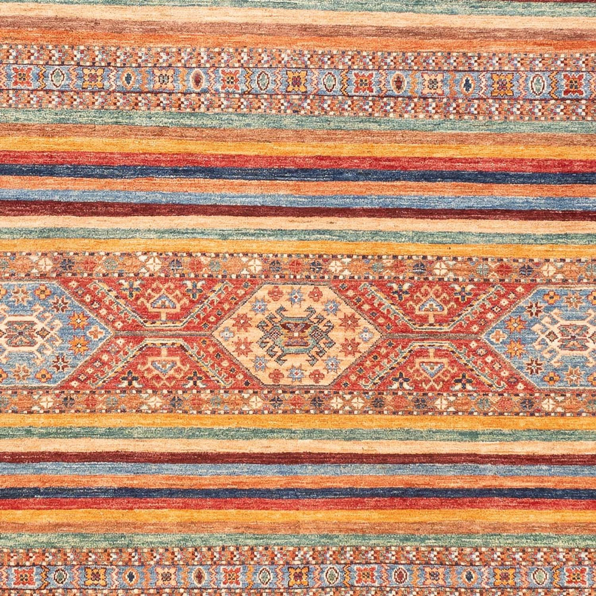 Ziegler Carpet - Shal - 297 x 206 cm - flerfärgad