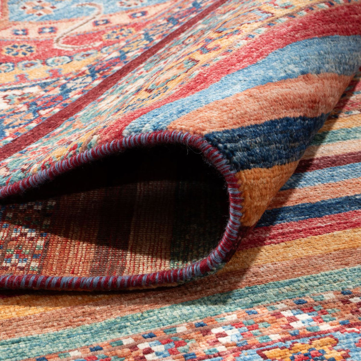 Ziegler Carpet - Shal - 297 x 206 cm - flerfärgad