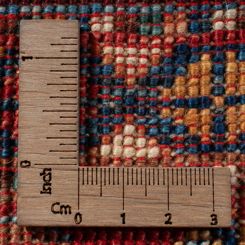 Ziegler Carpet - Shal - 297 x 206 cm - flerfärgad