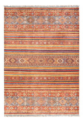 Ziegler Carpet - Shal - 290 x 200 cm - flerfärgad