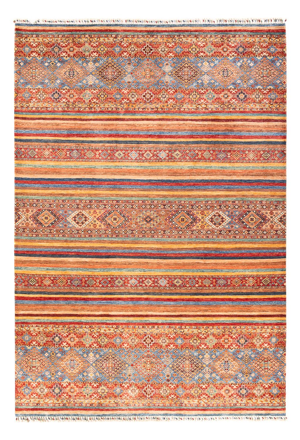 Ziegler Carpet - Shal - 290 x 200 cm - flerfärgad